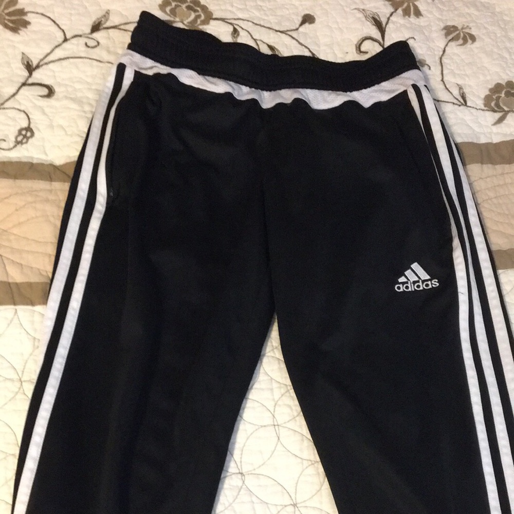 Adidas 3/4 pants